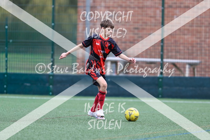 1DX30306 - 2026-10-11 FC Abbey Meads U14 Grey v Ferndale Rodbourne FC U14