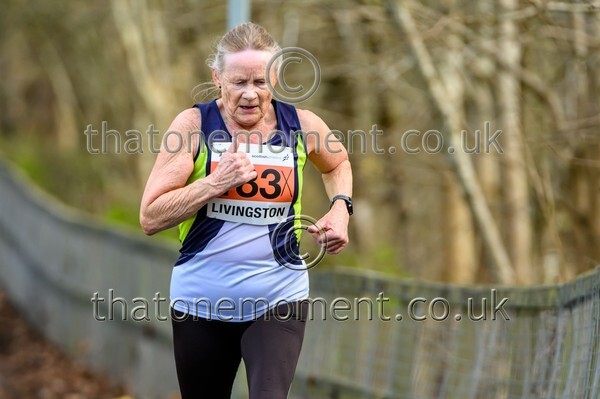 Livirelays25-920591 - Female Set Two