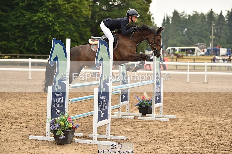 230618-100926-10983 - Cls 24 Pony Newcomers & 1m Open