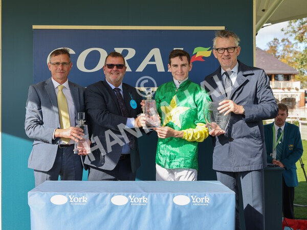 yr08102022r1-64 - Race 1 1.30pm The Coral Play 'Racing-Super-Series' for Free Nursery Handicap