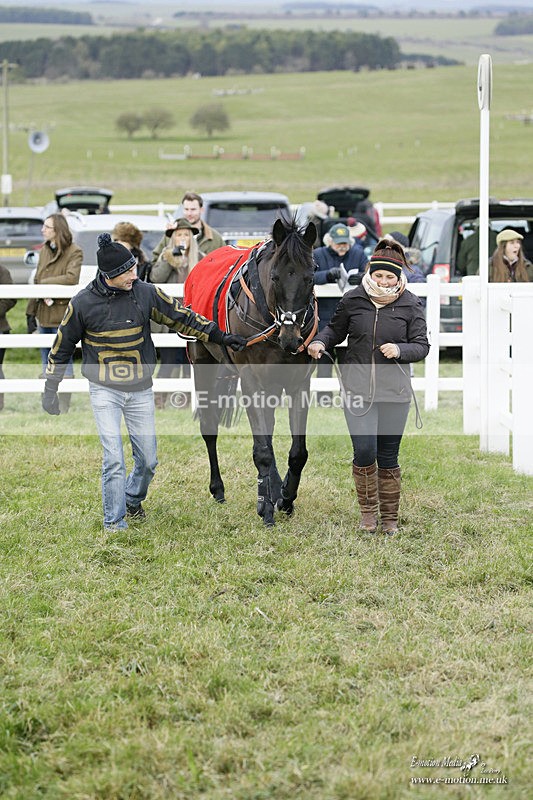 PtP 281121 0369 - Hursley Hambledon Point-to-Point Larkhill 28/11/21