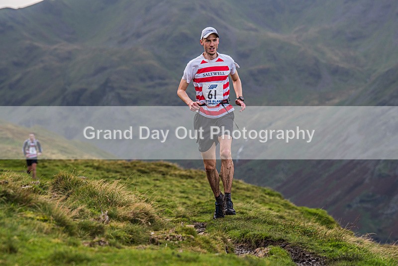 HBMR Leg 4-624 - Hodgson Brothers Mountain Relay - Leg 4 Sunday 1st October 2023