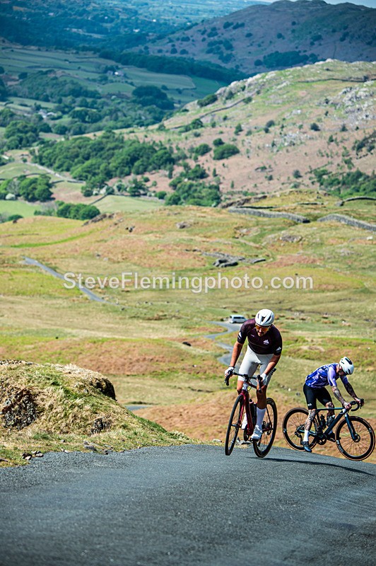 114029 - Hardknott Pass Camera 3 11.00-12.00