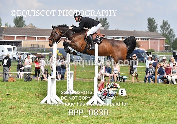 BPP_0830 - CLASS 4 B & C Championship Qualifier