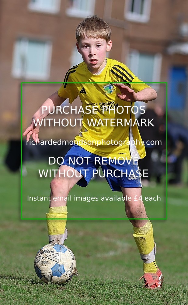 533A8617 - Kendal Utd Colts Under 11 (14/3/26)