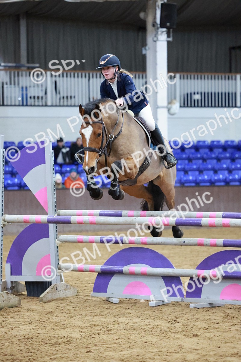 SBM_008071 - Class 26 - WB Equiline Star Championship Qualifier 1.10m