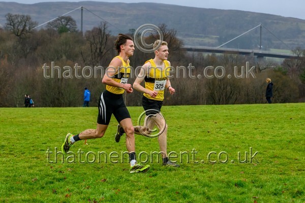 Westxc25-916112 - U20 Men