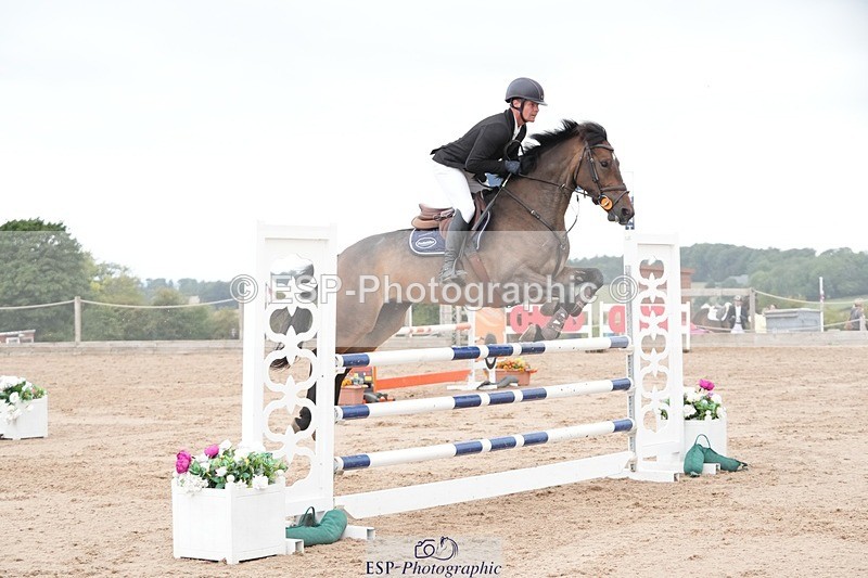 250803-124845-13170 - Cls 27 Chard Equestrian 5 Year Old Championship