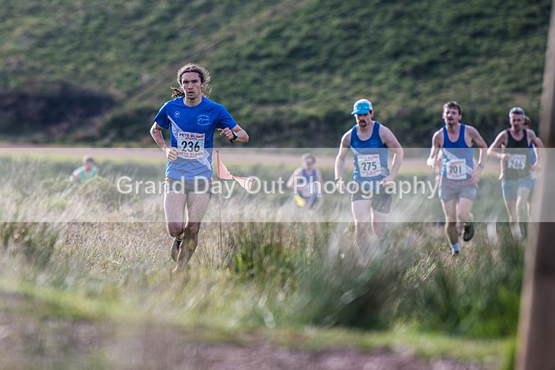 Gavel-106 - Gavel Fell Races (Junior & Senior) Wednesday 28th May 2025