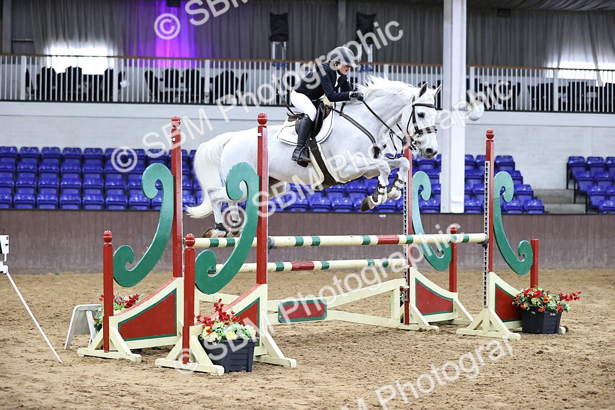 SBM_001871 - Class 4 - Senior Newcomers - 1.10m Open