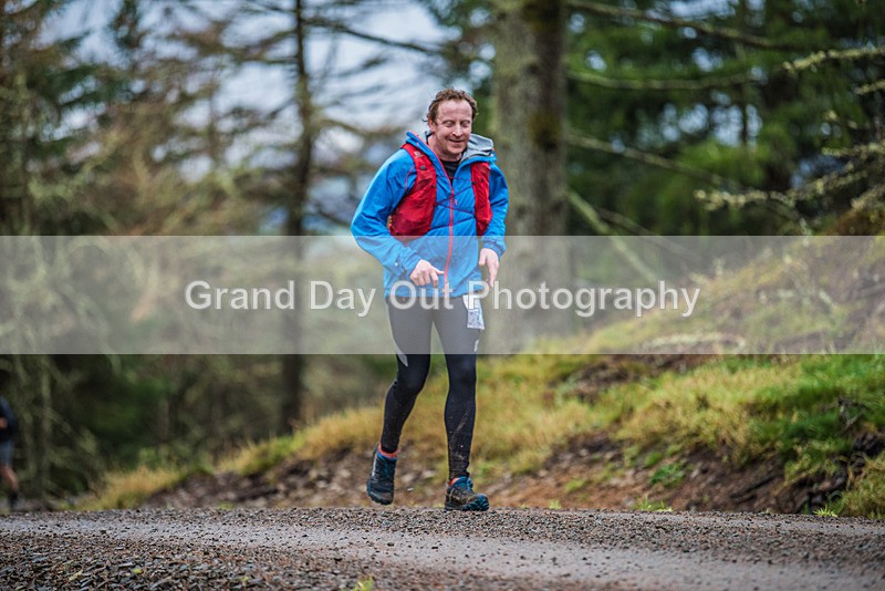Glentress 21  10K-1923 - High Terrain Events Glentress 21 & 10K Trail Races Saturday 18th November 2023