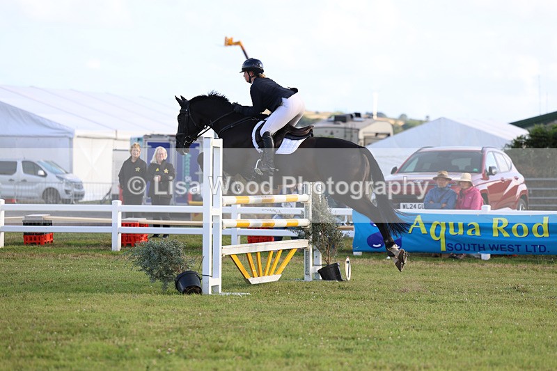 3E7A4771 - Class C1: Showjumping Senior Newcomers/1.10m open
