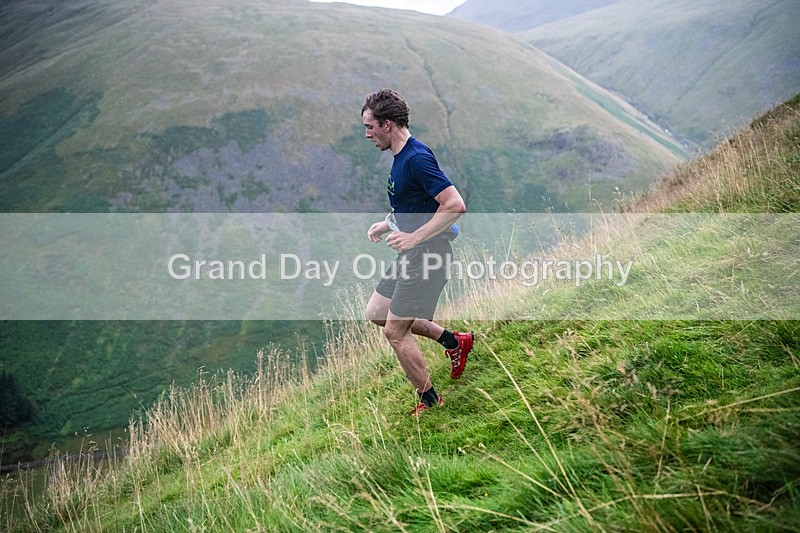 Steel Fell-497 - Steel Fell Race Wednesday 5th August 2026
