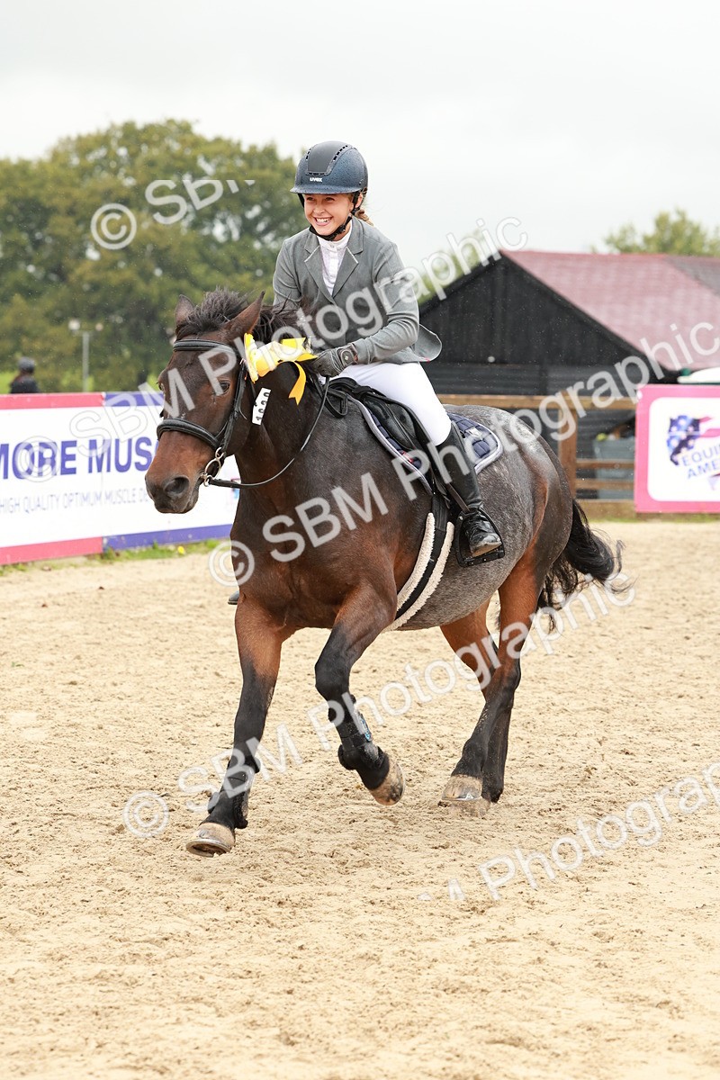 SBM_69485 - J13 - Junior Pony 60cm Championship