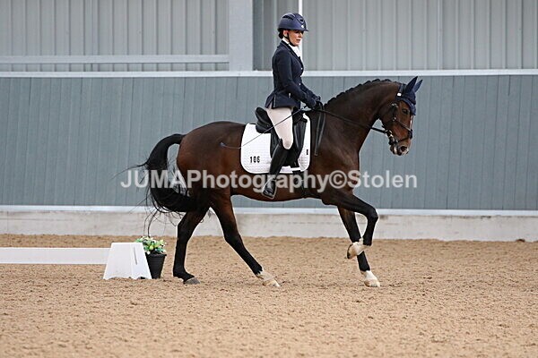 SIAL7787 - GDG Bogenraith Friday 26th Sept 2025