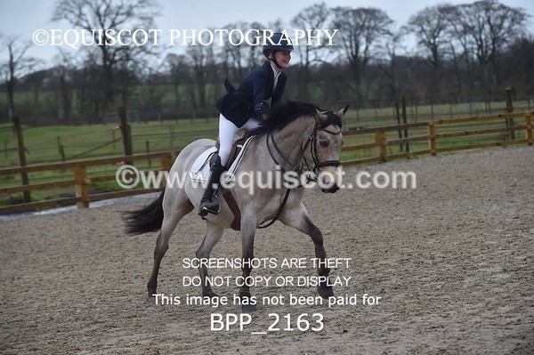 BPP_2163 - CLASS 20 Pony Newcomers/ 1m Open