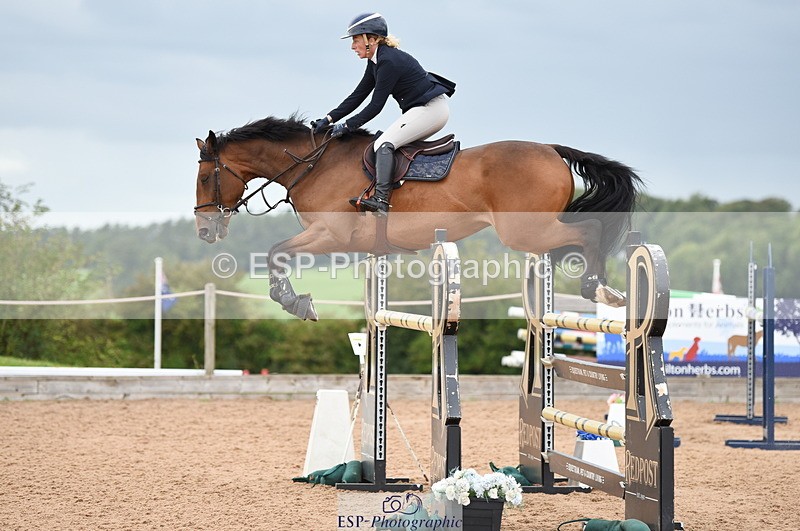 230813A-143726-13392 - Cls 50 Senior Foxhunter