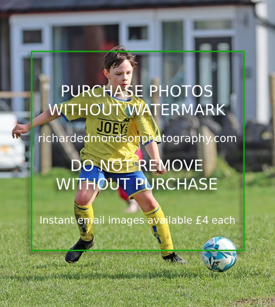 IMG_2165 - Wattsfield Wanderers vs Kendal United (16/3/24)