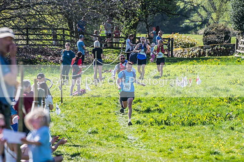 The Finish-1020 - The 3 Peaks Race Saturday 25th April 2026 - The Finish