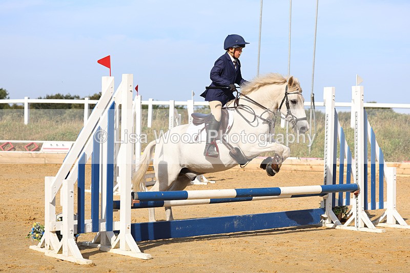 3E7A0382 - Class 4 and 5: 60cm Juniors and Seniors