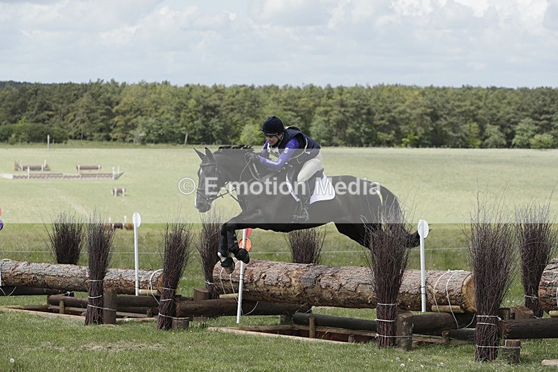 BVHT 140517  IXC -346 - Class 1 XC Intermediate 14/05/17