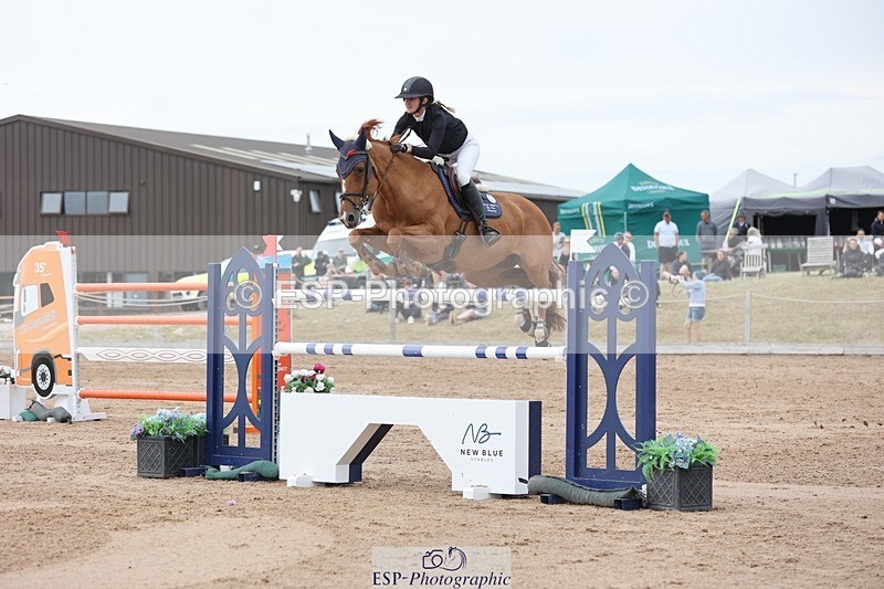 250719-175529-17592 - Cls 7, 3 Star Big Tour Break to End