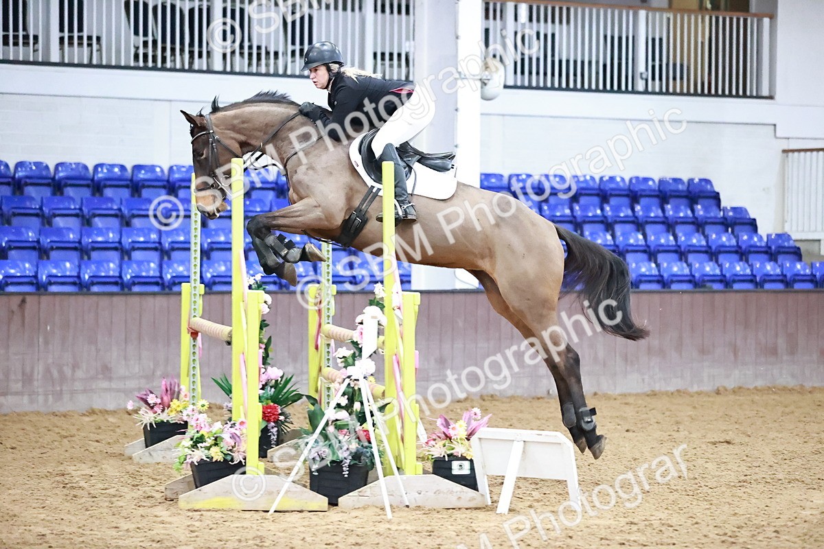 SBM_002188 - Class 9 - Senior Discovery 1.00m