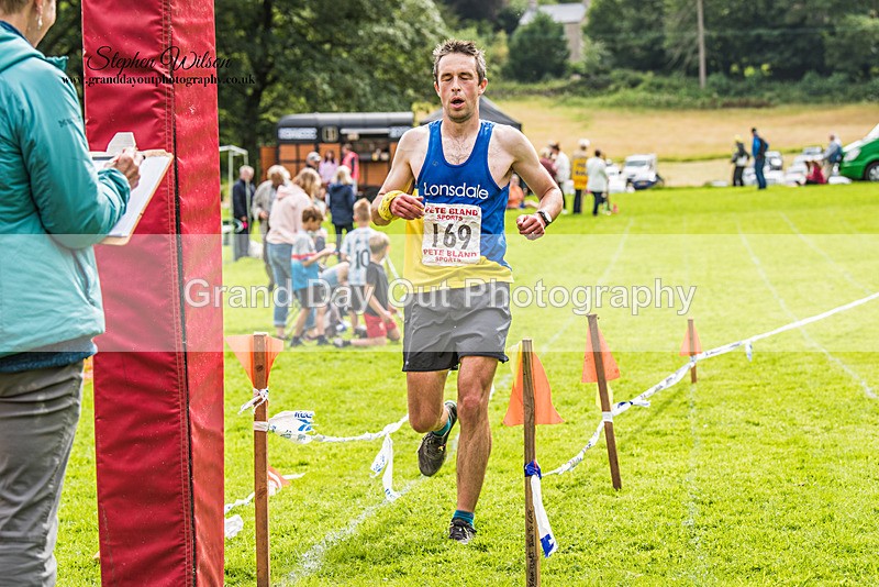 Beetham-314 - Beetham Sports Fell Race Saturday 29th July 2023