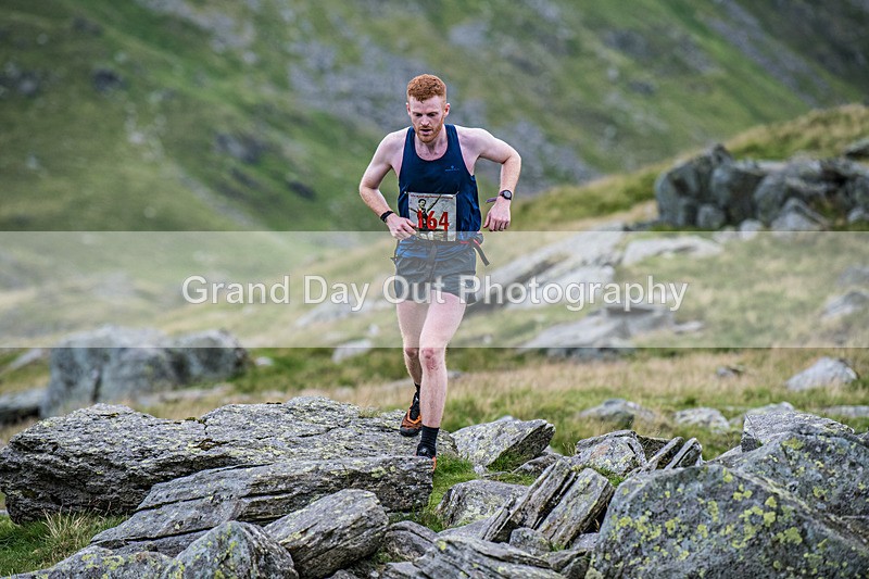 Kentmere-167 - Pete Bland Kentmere Horseshoe Fell Race Sunday 20th July 2025