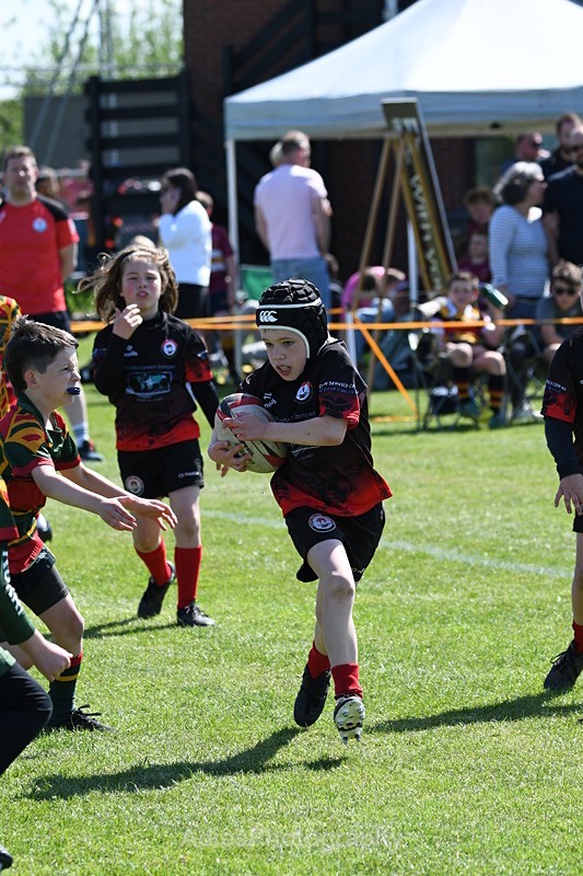  - Selby Rugby Festival 2025