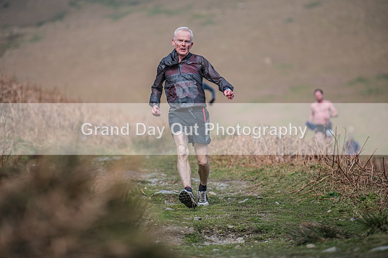 Black Combe-899 - Black Combe Fell Race Saturday 9th March 2024