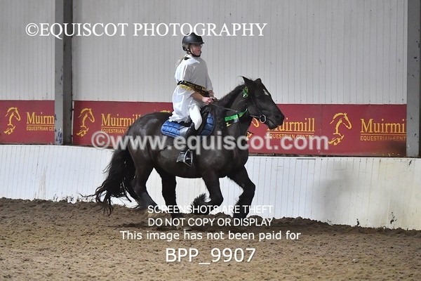 BPP_9907 - CLASS 1 CROSSPOLES