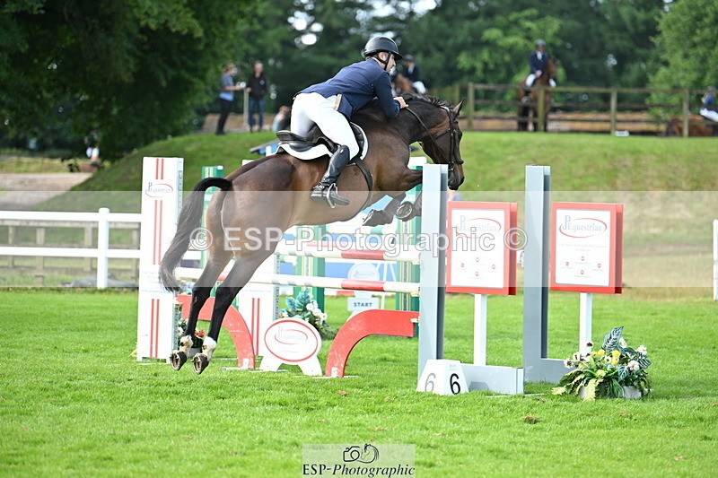 250614A-092523-04953 - Cls 18 Newcomers and 1.10m Open