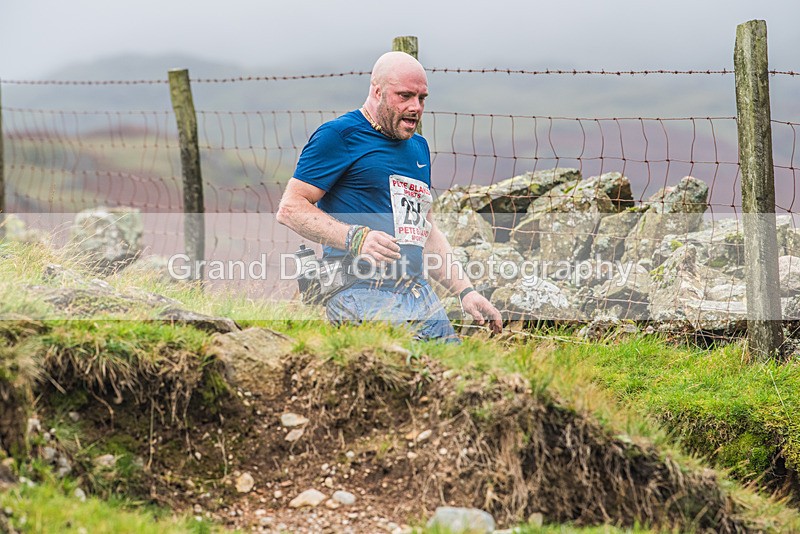 Langdale-1356 - Langdale Horseshoe Fell Race Saturday 7th October 2023