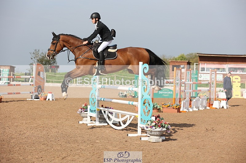 240511A-091531-10990 - Cls 32 Foxhunter