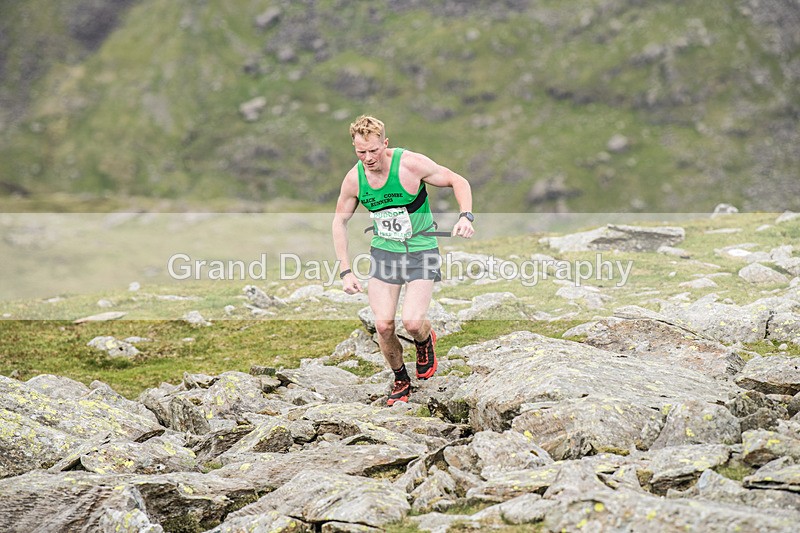 Duddon Long-120 - Duddon Valley Long Fell Race Saturday 30th May 2026
