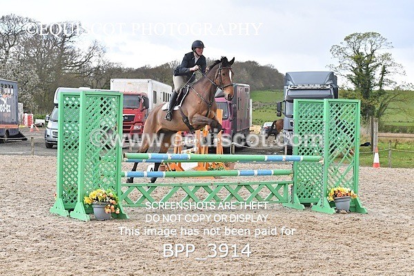 BPP_3914 - CLASS 4 FRI Senior Discovery/ 1m Open