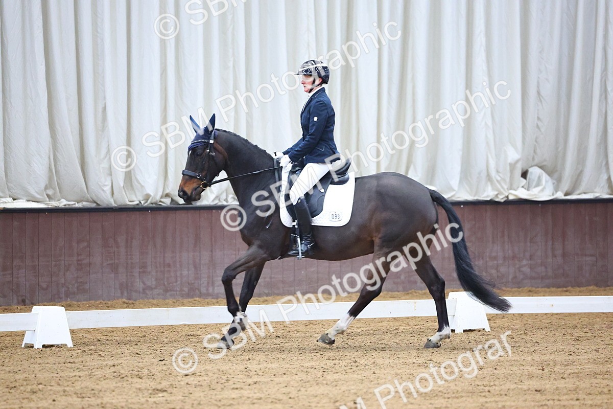 SBM_006864 - Class 17/14 - Novice & prelim FSM