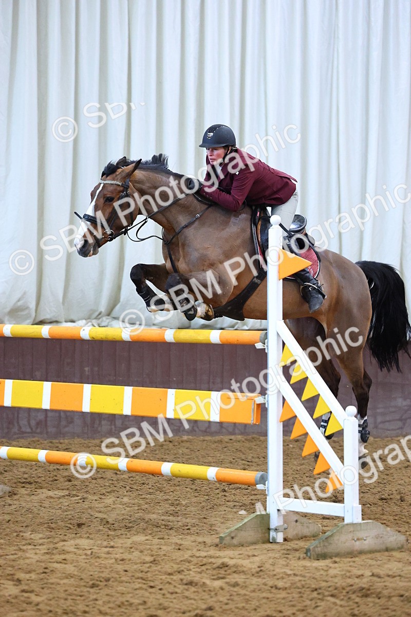 SBM_001380 - Class 6 - National 1.3o- 1.40m