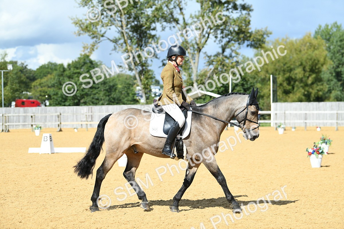 SBM_07212 - D15 Small Tour Championship Novice 24