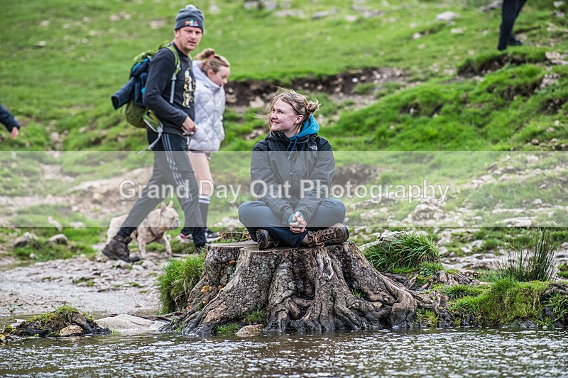 Dovedale Dash-9 - Dovedale Dash Sunday 5th October 2025