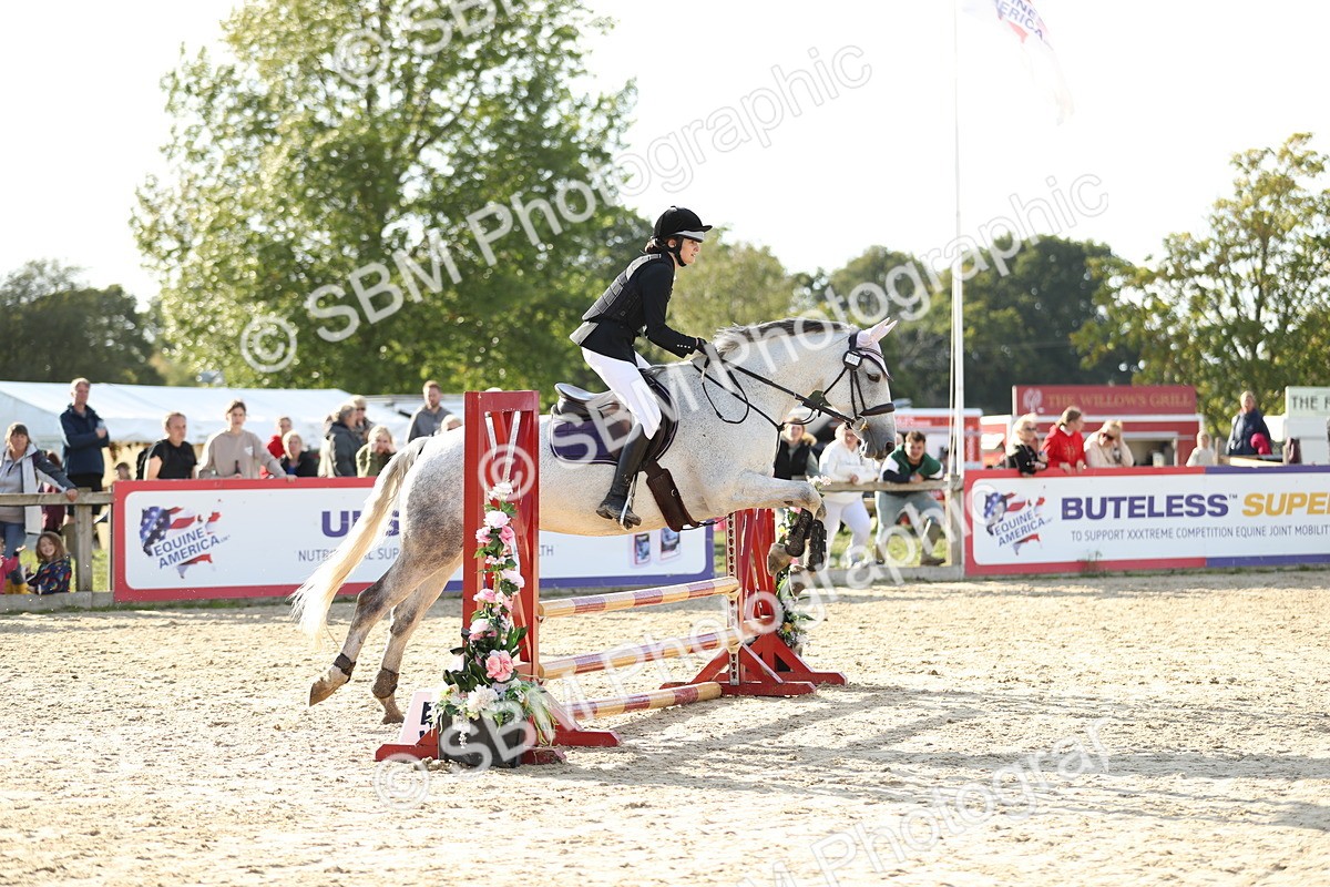 SBM_50834 - J23 - Junior Horse 70cm Championship