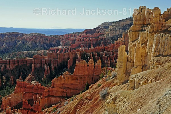 Image #10 - Bryce Canyon National Pk.- 2011