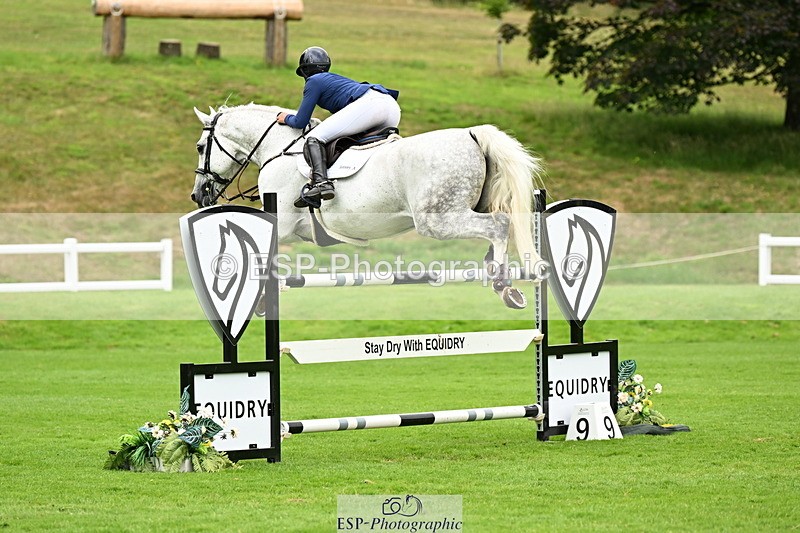 250705A-140958-14928 - Cls 31 Snr 1.35m Grand Prix