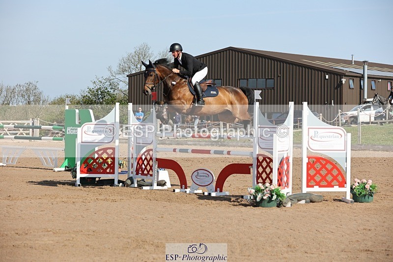 250427-092811-14863 - Cls 32 Young Horse 6yr old