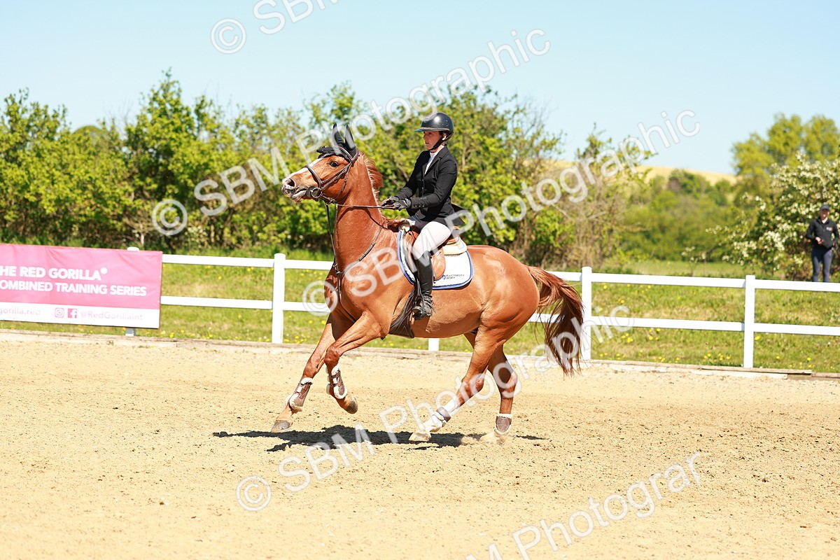 SBM_000949 - Class 3 - Senior Discovery - 1.00m