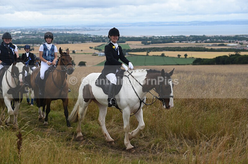 _088 - Musselburgh Festival Day Rideout 2025