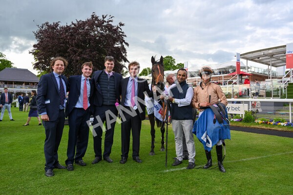 yr22052022r7-35 - Race 7: 6:40pm Sky Bet Sunday Series Fillies' and Mares Stakes