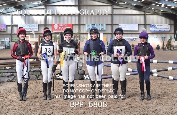 BPP_6808 - CLASS 2 BE70CM