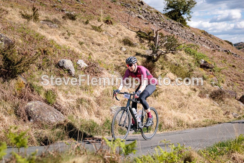 151925 - Blea Tarn Climb 15:00 - 16:00